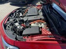 Honda Civic Automat Hybryda Kamera Podgrzewanie Skóra 184KM - 15