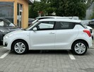 Suzuki Swift *FILM*Bezwypadkowy*Automat*Roczna Gwarancja Techniczna* - 4