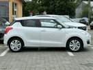 Suzuki Swift *FILM*Bezwypadkowy*Automat*Roczna Gwarancja Techniczna* - 8