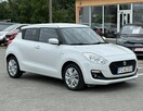 Suzuki Swift *FILM*Bezwypadkowy*Automat*Roczna Gwarancja Techniczna* - 9