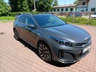 KIA XCEED - 2