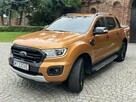 Ford Ranger Wildtrak Pickup Salon Polska TOP - 3