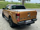 Ford Ranger Wildtrak Pickup Salon Polska TOP - 4