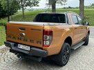 Ford Ranger Wildtrak Pickup Salon Polska TOP - 6