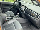 Ford Ranger Wildtrak Pickup Salon Polska TOP - 7