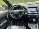 Ford Ranger Wildtrak Pickup Salon Polska TOP - 8