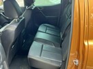 Ford Ranger Wildtrak Pickup Salon Polska TOP - 9