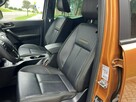 Ford Ranger Wildtrak Pickup Salon Polska TOP - 10