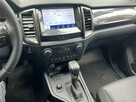 Ford Ranger Wildtrak Pickup Salon Polska TOP - 11