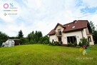 Różnowo, dom wolnostojący z tarasem,działka 970 m2 - 14
