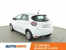 Renault Zoe GRATIS! Pakiet Serwisowy o wartości 1000 zł! - 4