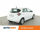Renault Zoe GRATIS! Pakiet Serwisowy o wartości 1000 zł! - 7