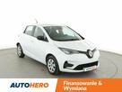 Renault Zoe GRATIS! Pakiet Serwisowy o wartości 1000 zł! - 10
