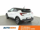 Renault Captur GRATIS! Pakiet Serwisowy o wartości 1000 zł! - 4