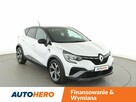 Renault Captur GRATIS! Pakiet Serwisowy o wartości 1000 zł! - 10