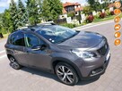 Peugeot 2008 lift ledy navi kamera gt-line bezwypadkowy - 1