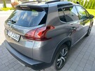 Peugeot 2008 lift ledy navi kamera gt-line bezwypadkowy - 3