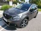 Peugeot 2008 lift ledy navi kamera gt-line bezwypadkowy - 4