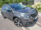 Peugeot 2008 lift ledy navi kamera gt-line bezwypadkowy - 13