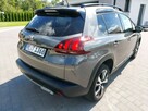 Peugeot 2008 lift ledy navi kamera gt-line bezwypadkowy - 14
