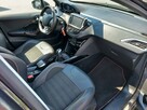 Peugeot 2008 lift ledy navi kamera gt-line bezwypadkowy - 15
