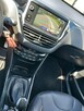 Peugeot 2008 lift ledy navi kamera gt-line bezwypadkowy - 16