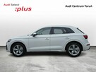 Audi Q5 MatrixLED_Kamera_3-stref.Klima_CarPlay_Gwarancja_FV23% - 2