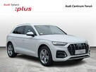 Audi Q5 MatrixLED_Kamera_3-stref.Klima_CarPlay_Gwarancja_FV23% - 7