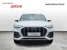 Audi Q5 MatrixLED_Kamera_3-stref.Klima_CarPlay_Gwarancja_FV23% - 8