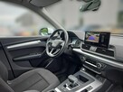 Audi Q5 MatrixLED_Kamera_3-stref.Klima_CarPlay_Gwarancja_FV23% - 9