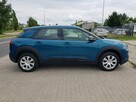Citroen C4 Cactus 1,2 Turbo Benzyna Navi Serwisowany Klimatronik Gwarancja - 4