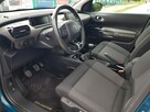 Citroen C4 Cactus 1,2 Turbo Benzyna Navi Serwisowany Klimatronik Gwarancja - 10