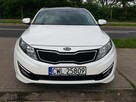 Kia Optima 2,0 Hybryda Benzyna Gaz LPG Automat Full Opcja Zarejestrowany Gwarancj - 2