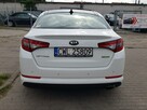 Kia Optima 2,0 Hybryda Benzyna Gaz LPG Automat Full Opcja Zarejestrowany Gwarancj - 6