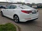 Kia Optima 2,0 Hybryda Benzyna Gaz LPG Automat Full Opcja Zarejestrowany Gwarancj - 7
