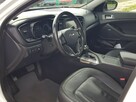 Kia Optima 2,0 Hybryda Benzyna Gaz LPG Automat Full Opcja Zarejestrowany Gwarancj - 10