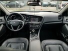 Kia Optima 2,0 Hybryda Benzyna Gaz LPG Automat Full Opcja Zarejestrowany Gwarancj - 13