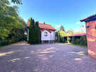 Dom Kuznocin gm. Sochaczew, - 2