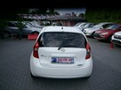 Nissan Note 1.5d 120tkm Navi Skóra Kamera Stan b.dobry bezwypadkowy Gwarancja 12mc - 14