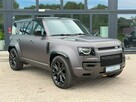 Defender 4.4P V8 635KM AWD Auto 110 OCTA, Od ręki! - 2