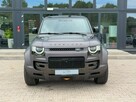 Defender 4.4P V8 635KM AWD Auto 110 OCTA, Od ręki! - 3