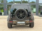 Defender 4.4P V8 635KM AWD Auto 110 OCTA, Od ręki! - 6