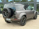 Defender 4.4P V8 635KM AWD Auto 110 OCTA, Od ręki! - 7