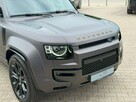 Defender 4.4P V8 635KM AWD Auto 110 OCTA, Od ręki! - 8