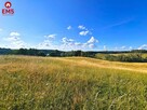 Działka budowlana Kiersztanowo gm. Mrągowo - 3