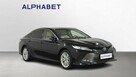 Toyota Camry 2.5 Executive Hybrid A/T - 8