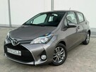 Toyota Yaris Zadbany Kamera Stan Bardzo Dobry - 3