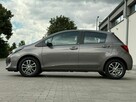 Toyota Yaris Zadbany Kamera Stan Bardzo Dobry - 4