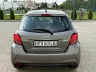 Toyota Yaris Zadbany Kamera Stan Bardzo Dobry - 5