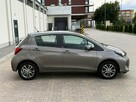 Toyota Yaris Zadbany Kamera Stan Bardzo Dobry - 6